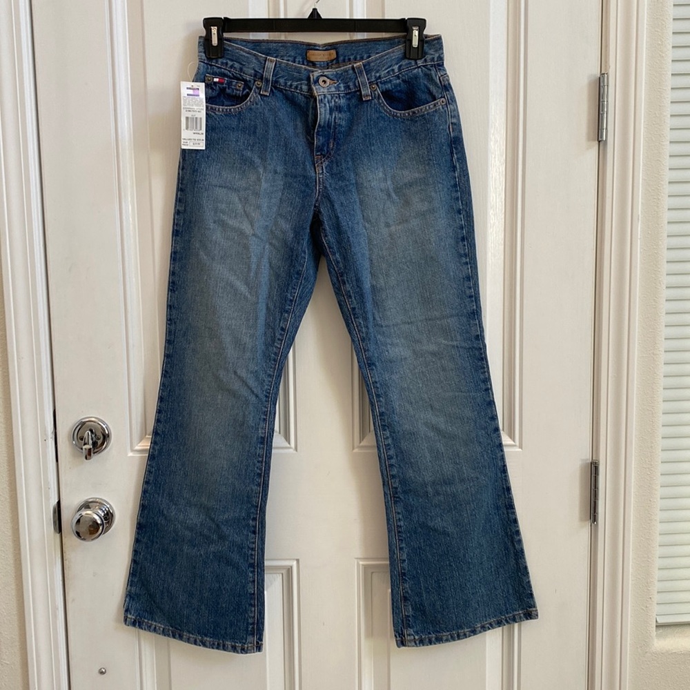 Tommy Hilfiger Tommy Jeans